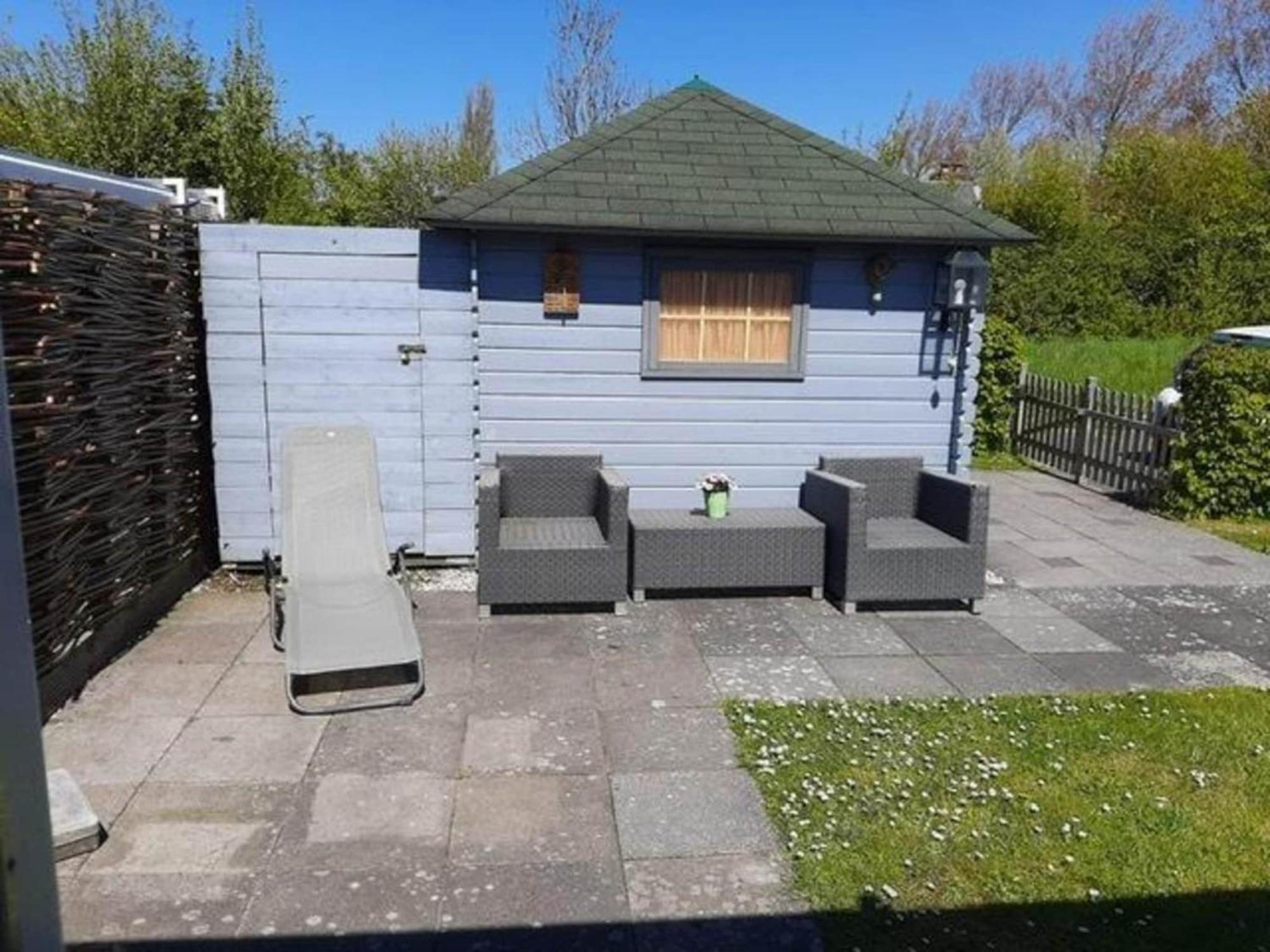 Lovely With Garden Vakantiehuis