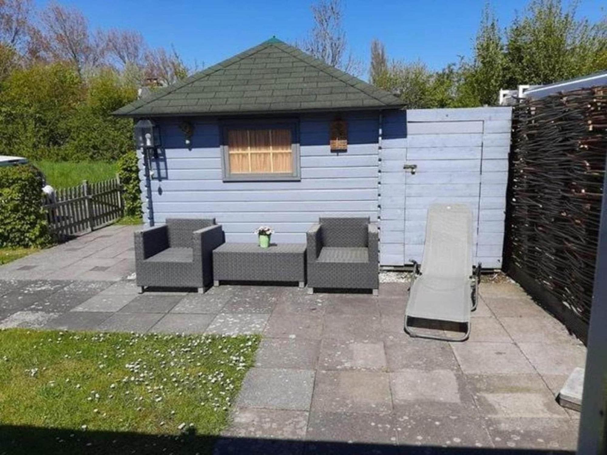 Lovely With Garden Vakantiehuis